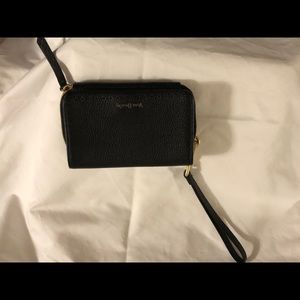 Vera Bradley wristlet